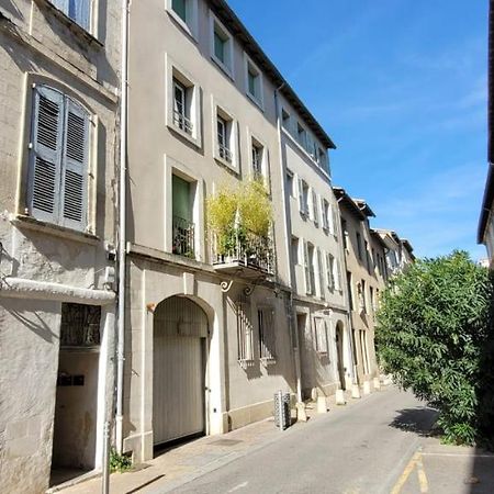 Apartament Charming Cosy Apt Near The Rhone Awinion Zewnętrze zdjęcie