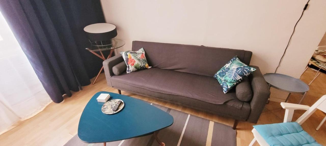 Apartament Charming Cosy Apt Near The Rhone Awinion Zewnętrze zdjęcie